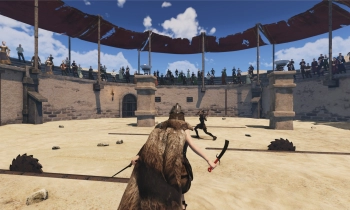 Blackthorn Arena - Скриншот