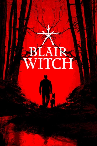 Blair Witch [v 1.04] (2019) PC | Repack от xatab