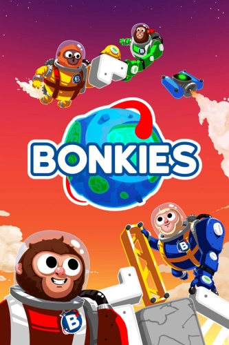 Bonkies [v 1.0.2F10] (2021) PC | RePack от Pioneer
