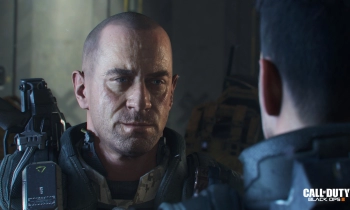 Call of Duty: Black Ops 3 - Скриншот