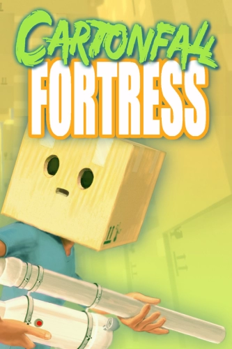 Cartonfall: Fortress (2020)