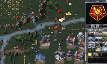 Command & Conquer: Remastered Collection - Скриншот