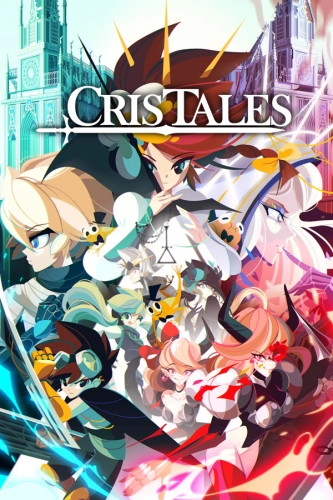 Cris Tales (2021) - Обложка