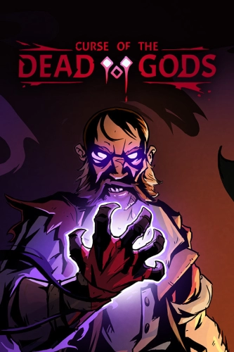 Curse of the Dead Gods [v 1.23.3.6] (2021) PC | Лицензия