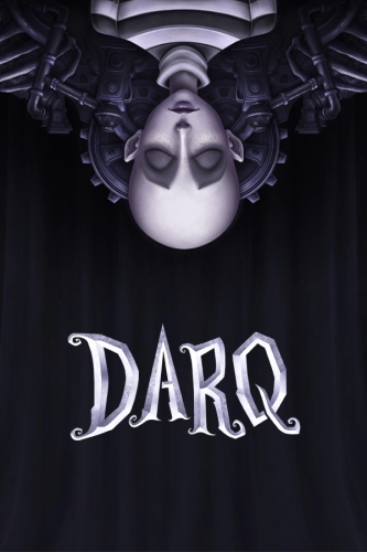 DARQ: Complete Edition [v 1.3.2b + DLCs] (2019) PC | Лицензия