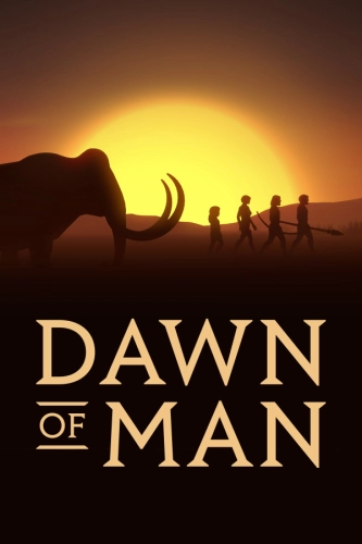 Dawn of Man (2019) - Обложка