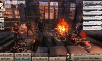Dead Age 2 - Скриншот