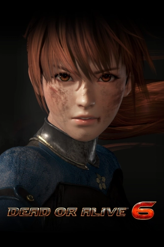 Dead or Alive 6 (2019)