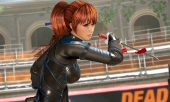 Dead or Alive 6 (2019)