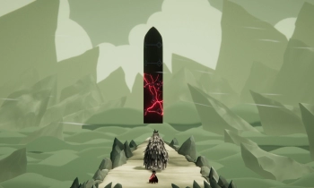 Death's Door - Скриншот