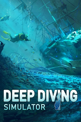 Deep Diving Simulator: Platinum Edition [v 1.11 + DLC] (2019) PC | RePack от SpaceX