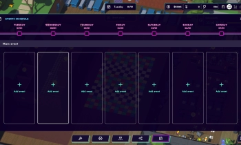 Disco Simulator - Скриншот