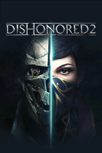 Dishonored 2 [v 1.77.9] (2016) PC | Repack от FitGirl