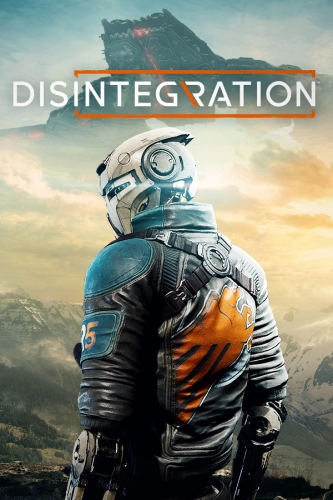 Disintegration (2020) PC | RePack от FitGirl