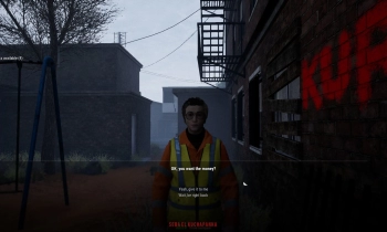 Drug Dealer Simulator - Скриншот