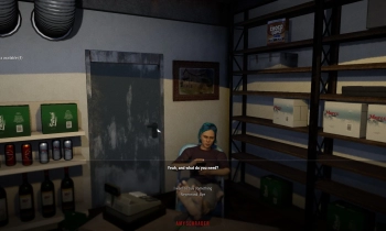 Drug Dealer Simulator - Скриншот