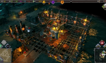 Dungeons 3 - Скриншот
