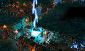 Dungeons 3 - Скриншот