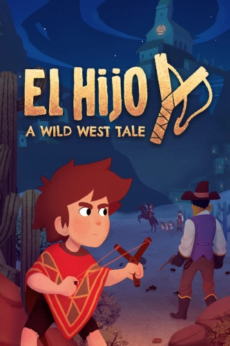 El Hijo - A Wild West Tale (2020)