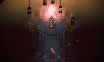 Eldest Souls - Скриншот