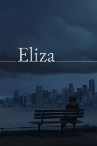 Eliza (2019) - Обложка