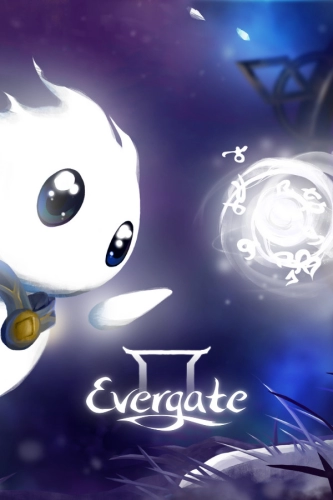 Evergate [v 1.02/Build 5487187] (2020) PC | RePack от FitGirl