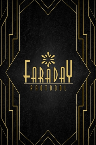 Faraday Protocol (2021) - Обложка