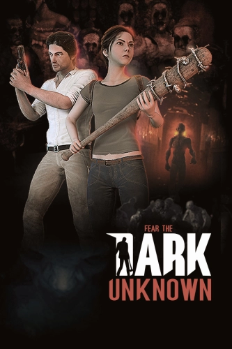 Fear the Dark Unknown - Survival Edition [v 1.36] (2019) PC | RePack от R.G. Freedom