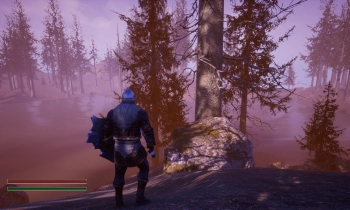 Firelight Fantasy: Phoenix Crew - Скриншот