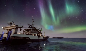 Fishing: Barents Sea - Скриншот