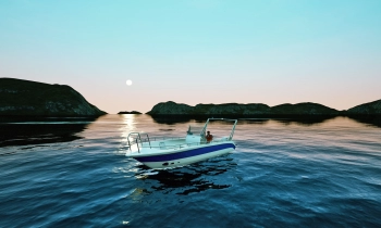 Fishing: Barents Sea - Скриншот