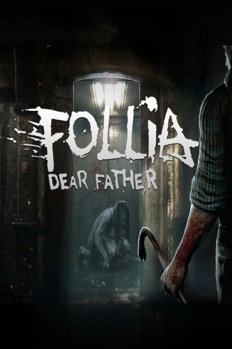 Follia - Dear Father (2020) - Обложка