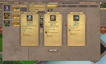 Fort Triumph - Скриншот