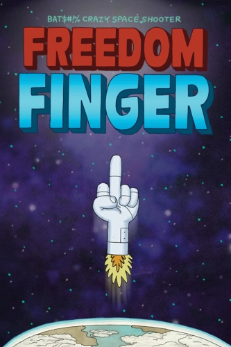 Freedom Finger (2019)