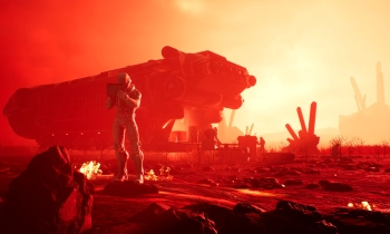 Genesis Alpha One: Deluxe Edition (2019)