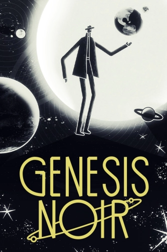 Genesis Noir (2021)