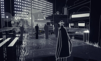 Genesis Noir - Скриншот