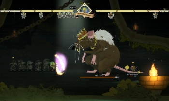 Goblin Stone - Скриншот