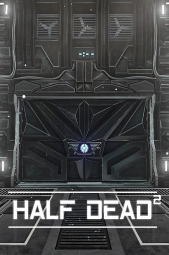 Half Dead 2 [v 1.01] (2019) PC | RePack от Pioneer