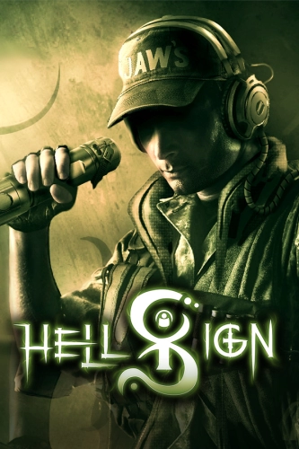 HellSign (2021) - Обложка