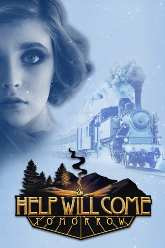 Help Will Come Tomorrow (2020) - Обложка