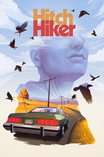 Hitchhiker: A Mystery Game [v 1.0.55] (2021) PC | RePack от FitGirl