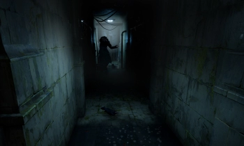 Horror Tales: The Wine - Скриншот