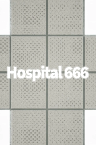 Hospital 666 (2024)