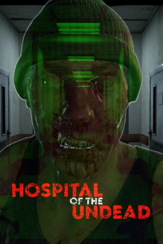 Hospital of the Undead (2024) PC | RePack от FitGirl