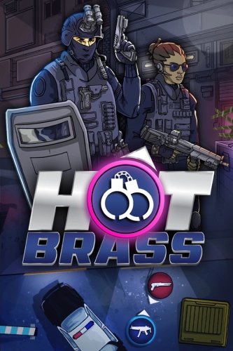 Hot Brass (2021)