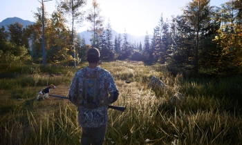 Hunting Simulator 2 - Скриншот