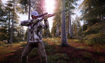 Hunting Simulator 2 - Скриншот