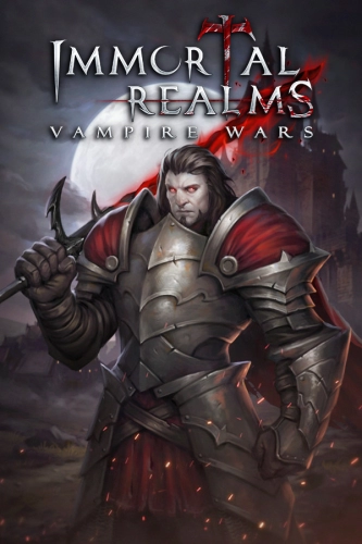 Immortal Realms: Vampire Wars (2020) PC | RePack от R.G. Freedom