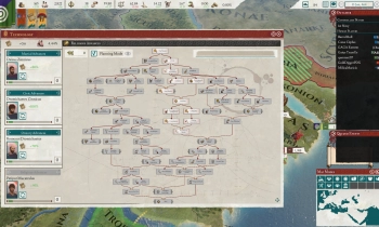 Imperator: Rome - Скриншот